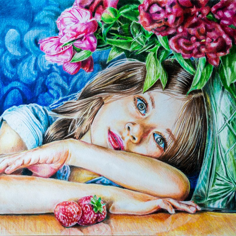 натюрморт соблазн мини